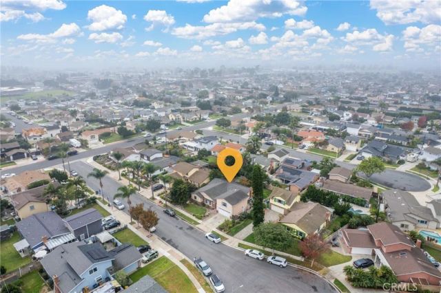 16675 Spruce Circle, Fountain Valley, CA 92708