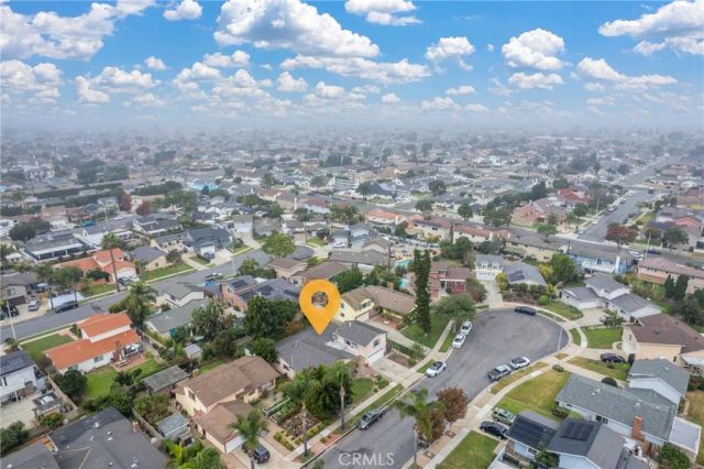 16675 Spruce Circle, Fountain Valley, CA 92708