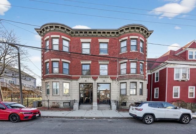 31 Homestead Street 2, Boston, MA 02121