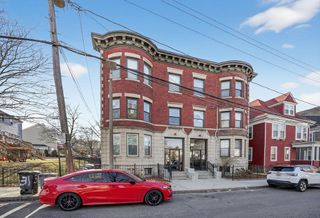 31 Homestead Street 2, Boston, MA 02121