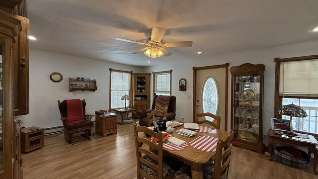 135 N Petrick Street, Appleton, MN 56208