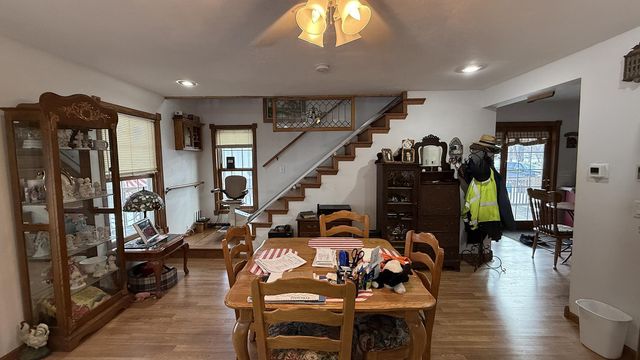 135 N Petrick Street, Appleton, MN 56208