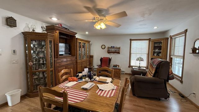 135 N Petrick Street, Appleton, MN 56208