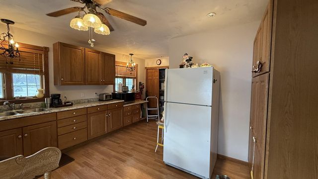 135 N Petrick Street, Appleton, MN 56208