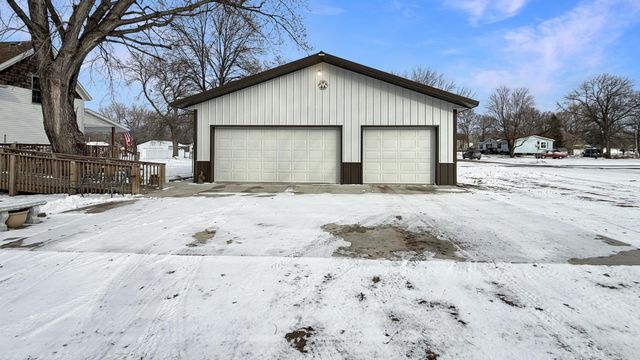 135 N Petrick Street, Appleton, MN 56208