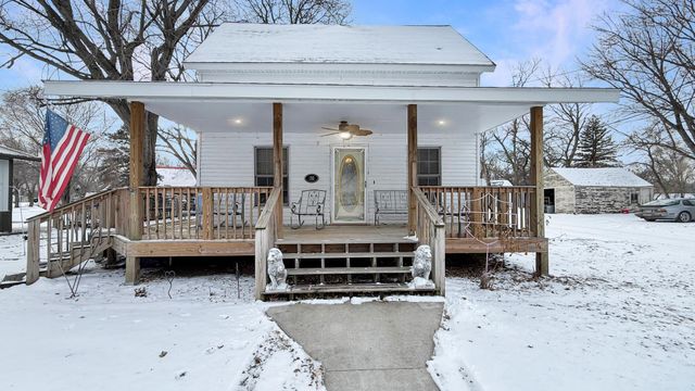 135 N Petrick Street, Appleton, MN 56208