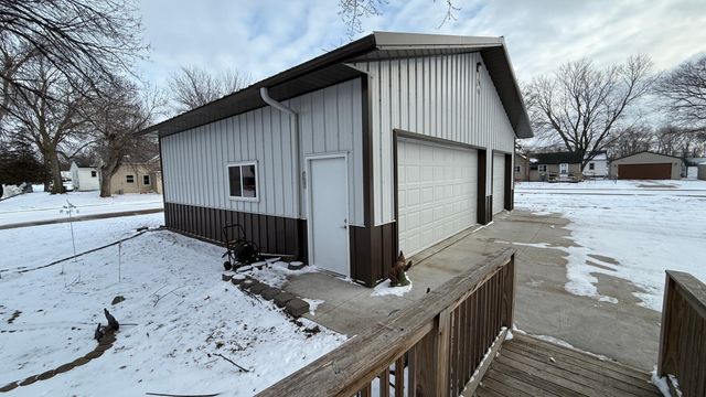 135 N Petrick Street, Appleton, MN 56208