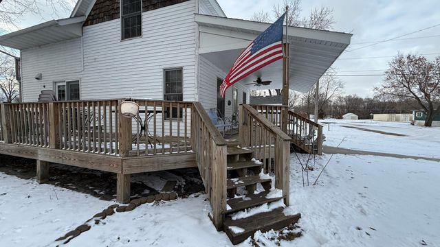 135 N Petrick Street, Appleton, MN 56208