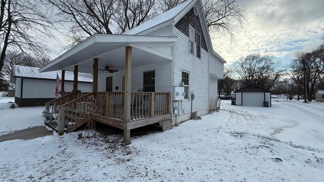 135 N Petrick Street, Appleton, MN 56208