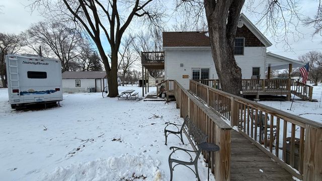 135 N Petrick Street, Appleton, MN 56208