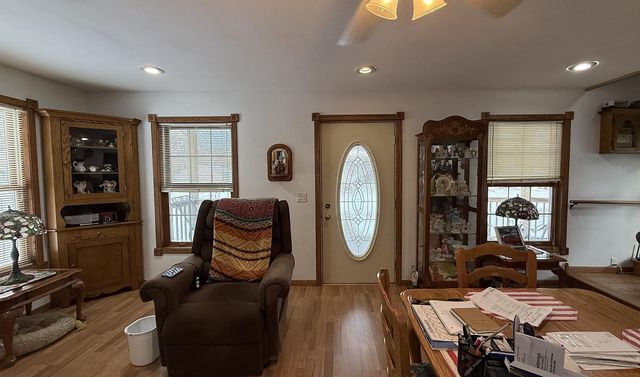 135 N Petrick Street, Appleton, MN 56208