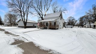 135 N Petrick Street, Appleton, MN 56208