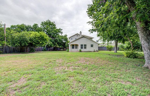 1302 Crete LN, Pflugerville, TX 78660