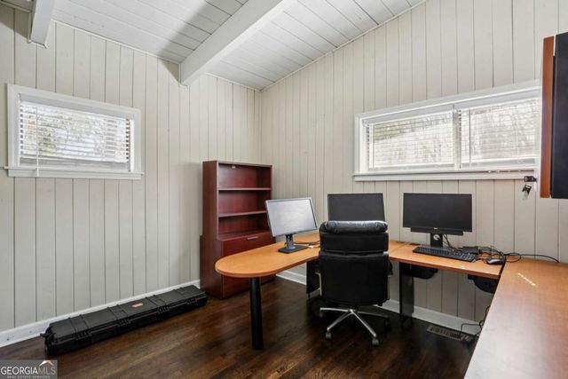 1291 Richard Road, Decatur, GA 30032