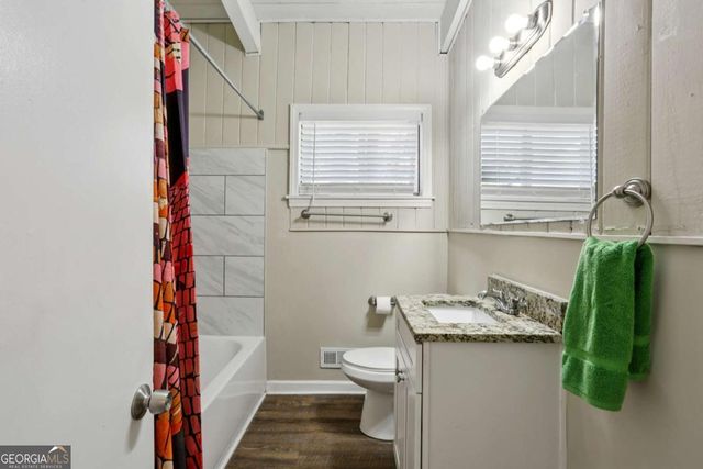 1291 Richard Road, Decatur, GA 30032