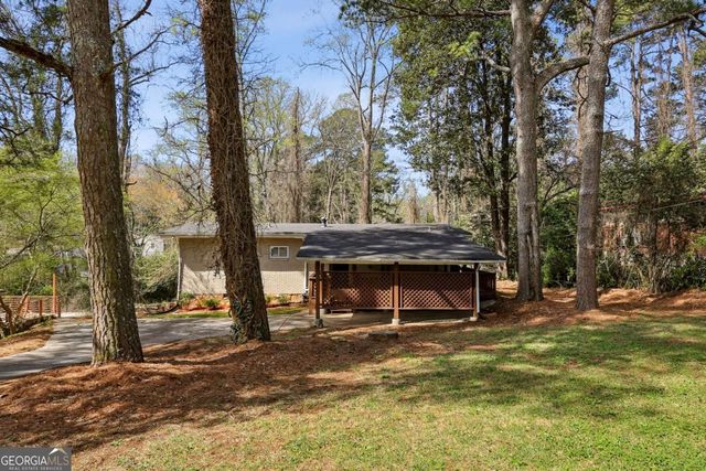 1291 Richard Road, Decatur, GA 30032
