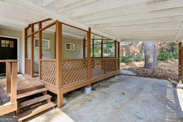 1291 Richard Road, Decatur, GA 30032