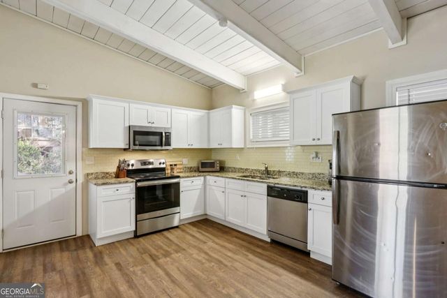 1291 Richard Road, Decatur, GA 30032