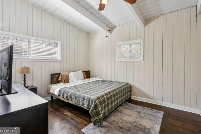 1291 Richard Road, Decatur, GA 30032