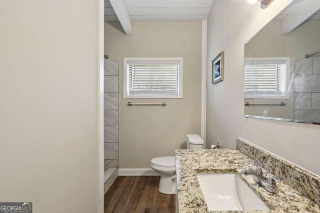 1291 Richard Road, Decatur, GA 30032