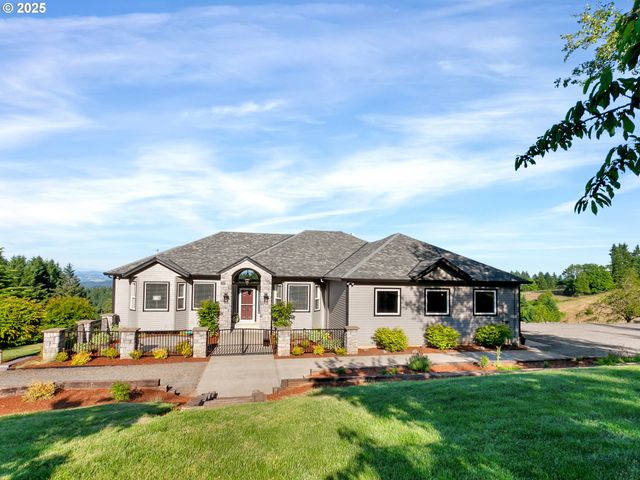 19340 Ne BROOKS Ln, Newberg, OR 97132