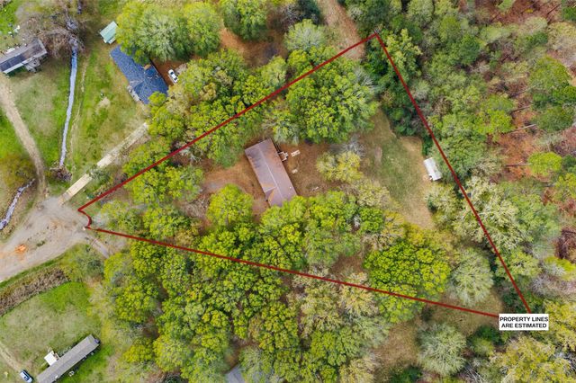 334 Destiny Lane, Keatchie, LA 71046