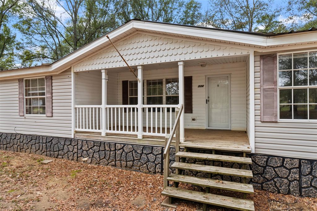 334 Destiny Lane, Keatchie, LA 71046