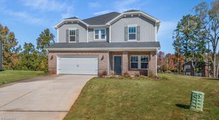 119 Heritage Valley Court, Mocksville, NC 27028