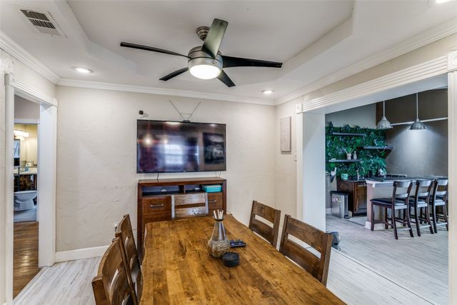 5924 Maceo Lane, Fort Worth, TX 76112