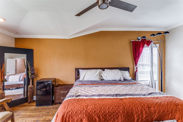 5924 Maceo Lane, Fort Worth, TX 76112