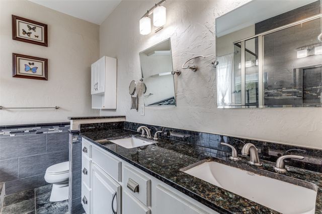 5924 Maceo Lane, Fort Worth, TX 76112