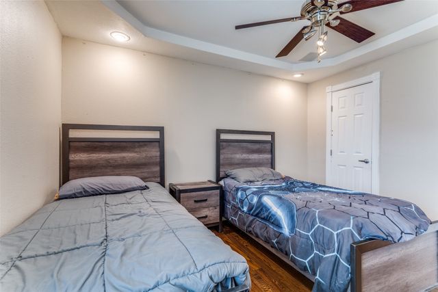 5924 Maceo Lane, Fort Worth, TX 76112