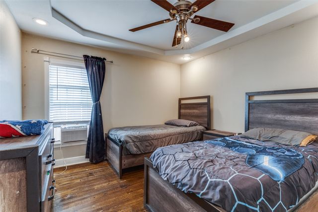 5924 Maceo Lane, Fort Worth, TX 76112