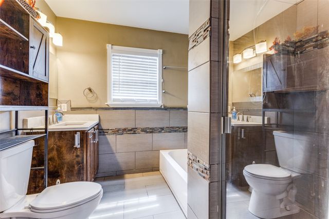 5924 Maceo Lane, Fort Worth, TX 76112