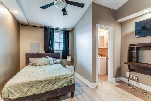 5924 Maceo Lane, Fort Worth, TX 76112