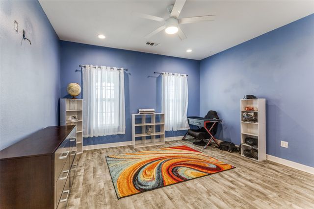 5924 Maceo Lane, Fort Worth, TX 76112