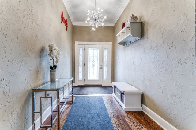 5924 Maceo Lane, Fort Worth, TX 76112