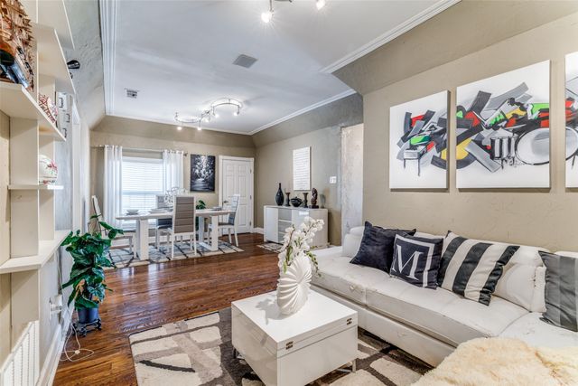 5924 Maceo Lane, Fort Worth, TX 76112