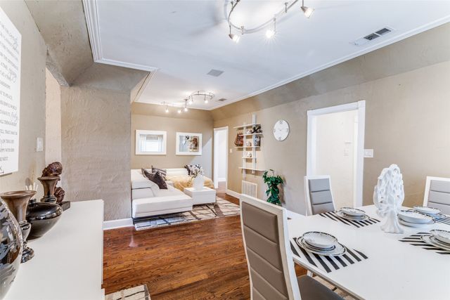 5924 Maceo Lane, Fort Worth, TX 76112