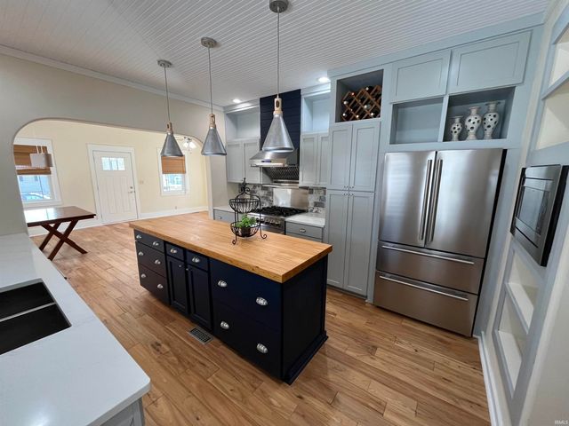 152 W Boulevard, Peru, IN 46970