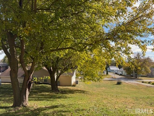 152 W Boulevard, Peru, IN 46970