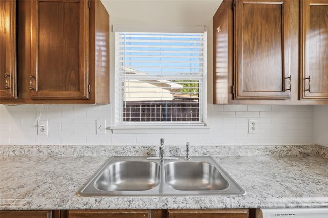 1201 Platt Drive, Plano, TX 75023