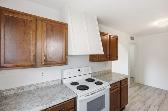 1201 Platt Drive, Plano, TX 75023
