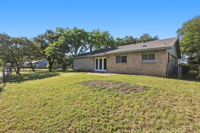 1201 Platt Drive, Plano, TX 75023