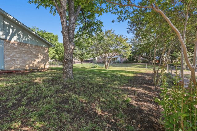 1201 Platt Drive, Plano, TX 75023