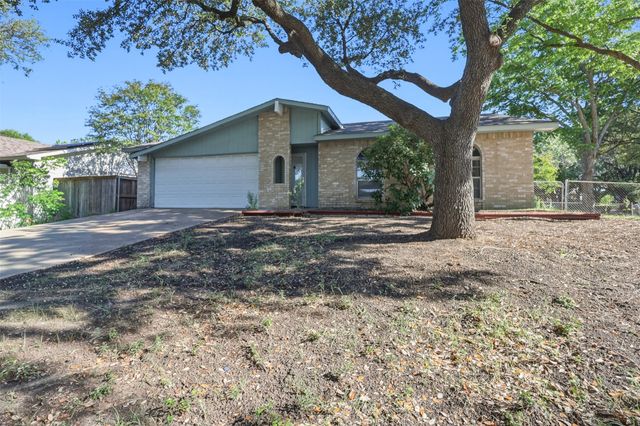 1201 Platt Drive, Plano, TX 75023