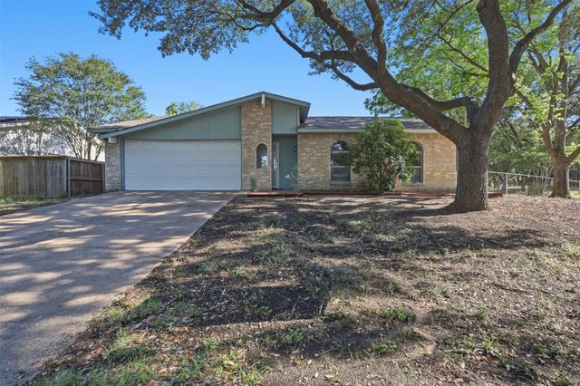 1201 Platt Drive, Plano, TX 75023