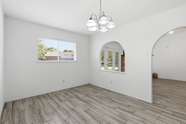 1201 Platt Drive, Plano, TX 75023