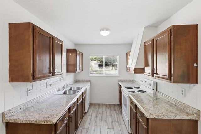 1201 Platt Drive, Plano, TX 75023