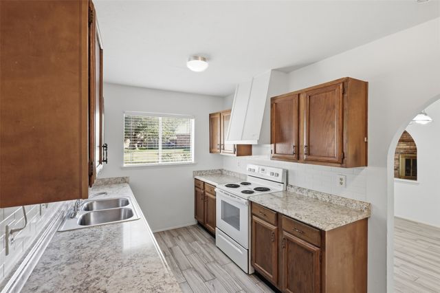 1201 Platt Drive, Plano, TX 75023